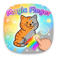 Magic Finger Logo