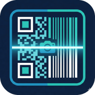 QR Master Logo